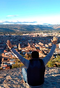 Cajamarca a tu alcance