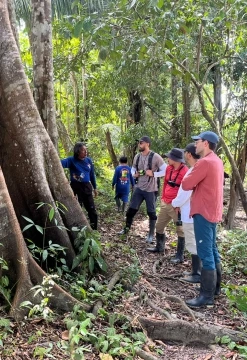 Pacaya Samiria Tours