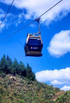Chachapoyas Clásico
