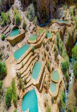 Ayacucho Mágico cultura y naturaleza