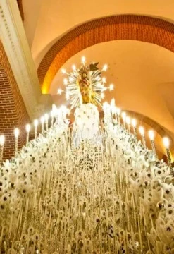 Semana Santa Ayacucho 2026