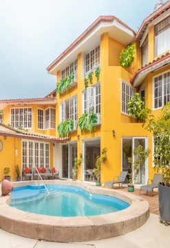 Relax Termal en Serra Nova