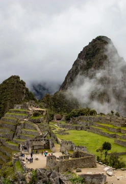 Aventura Cusco 5 días: Valle Sagrado, Machu Picchu y Humanta