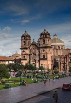 Royal Inn Cusco - Oferta Principios de Año