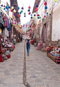 Cusco Impresionante 4D/3N – Machu Picchu y Valle Sagrado