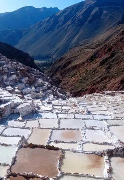 Cusco Mágico – 4 Días / 3 Noches