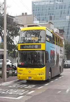 Lo mejor de Lima a tu ritmo