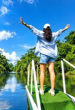 Pucallpa Relax