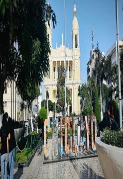 Ruta de la fe norteña y misa del papa León XIV (3D/2N)