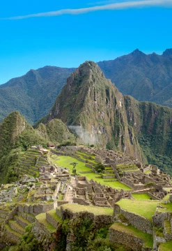 Cusco, Valle Sagrado y Machupicchu