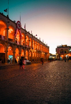 Cusco Supervalle