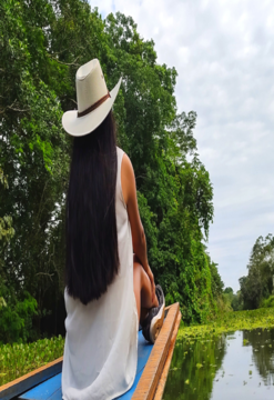 Pucallpa: selva mágica