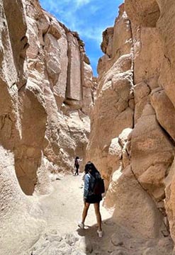 Mágica Ruta del Sillar en Arequipa