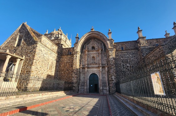 Ruta Quechua nuevo en Puno Ofertas de viaje Paquetes turísticos