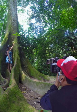 Tingo María, Selva Exótica