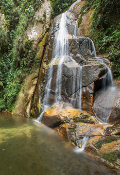 Tarapoto Pumarinri
