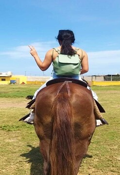 Trujillo de paso y marinera