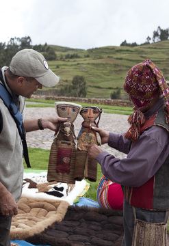 Valle Sagrado y Machu Picchu
