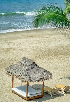 Vive el verano en Piura y Tumbes