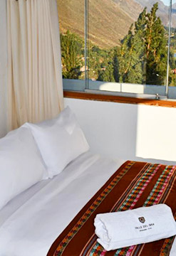 Cusco lovers, vive la magia del Valle Sagrado de los Incas