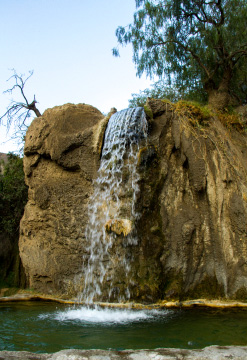 Conéctate con Churín