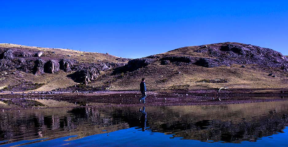 Huancavelica - Rutas cortas de viaje por el Perú.