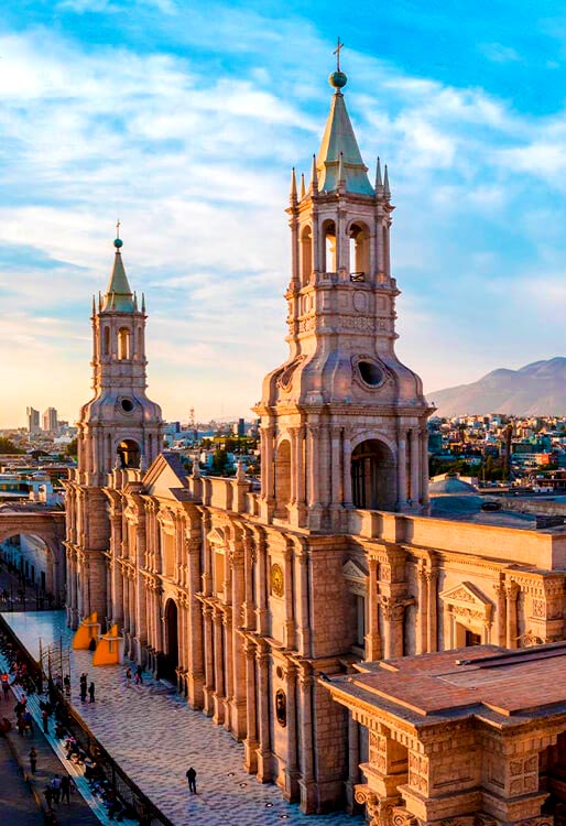 Arequipa