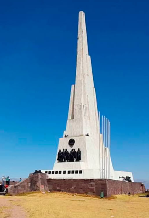 Ayacucho