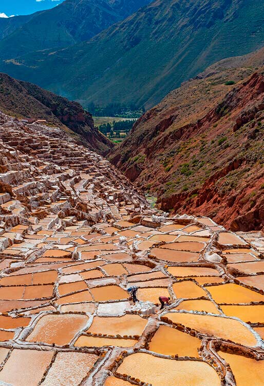 Cusco