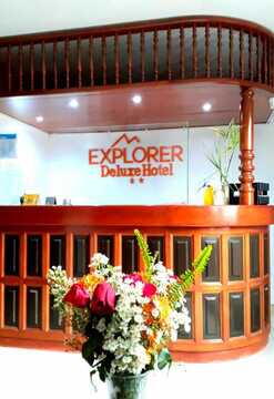 Explorer Deluxe Hotel