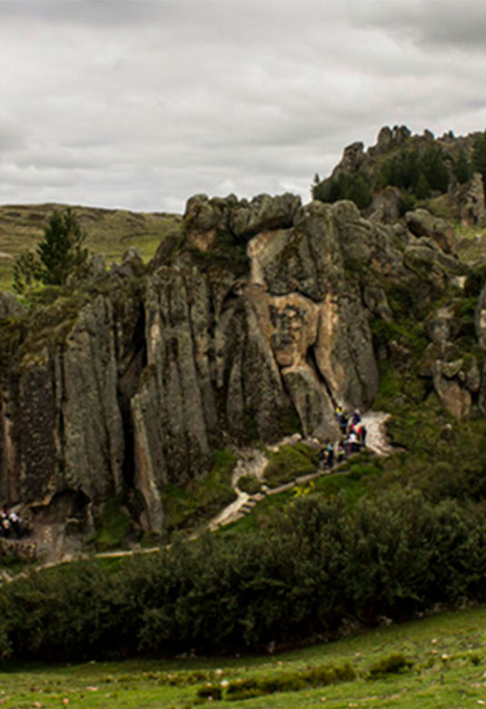 Huancavelica