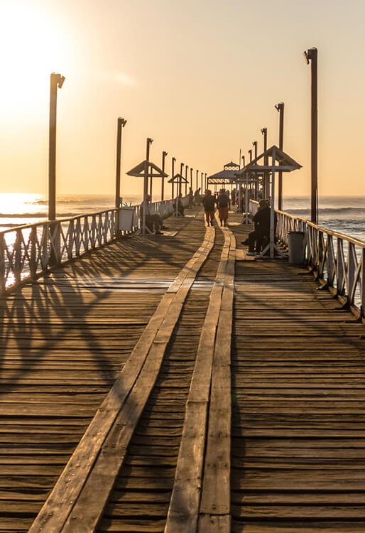 La Libertad