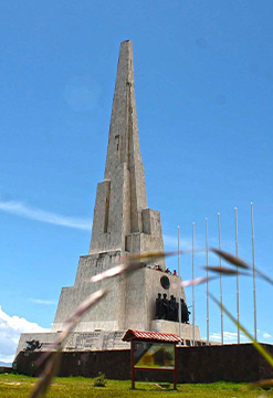 Ayacucho Histórico