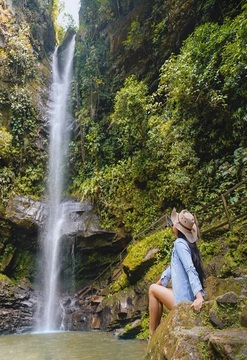 Tarapoto Aventura