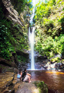 Tarapoto Tropical