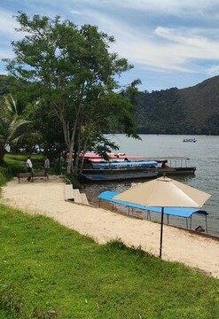Tarapoto y Sauce Resort
