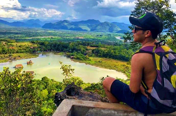 vista selva