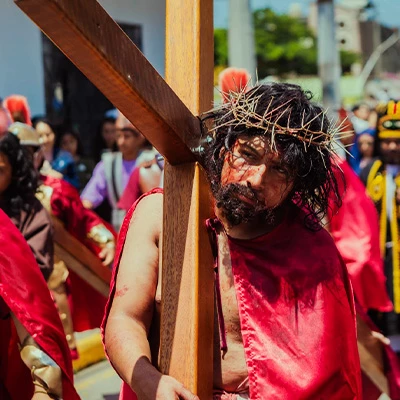 ¡Nos vamos a la Amazonía! Conoce todo sobre la Fiesta de San Juan | Y ...