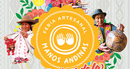 Feria Manos Andinas