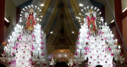 Virgen de la Asunción