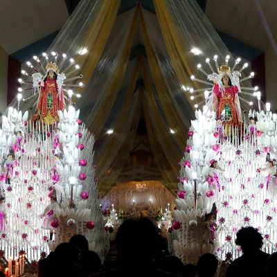 Virgen de la Asunción