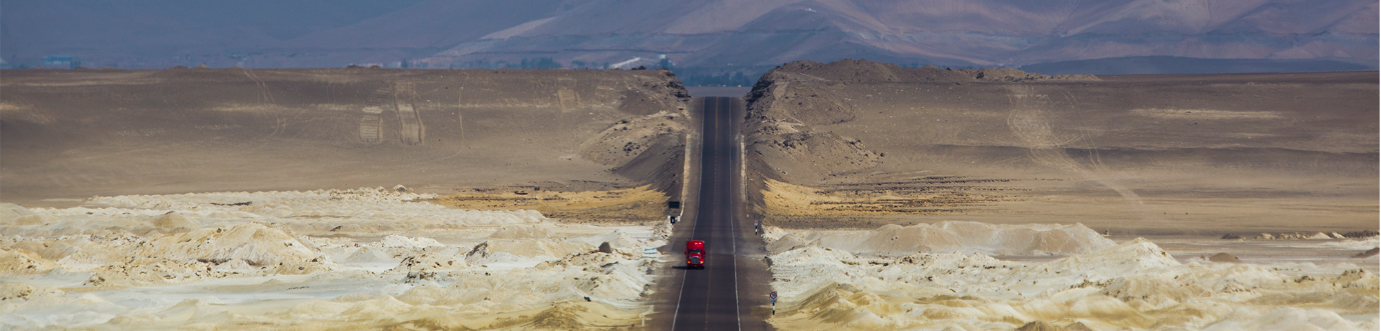 Apertura de frontera terrestre de Tacna permitirá la reactivación del turismo regional