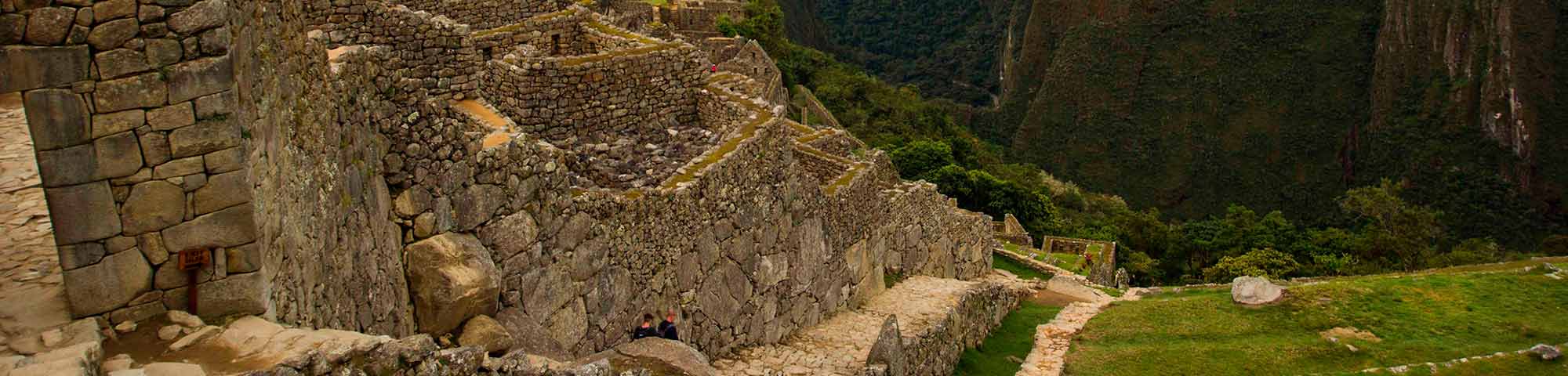 Gobierno acuerda ampliar aforo en Machu Picchu