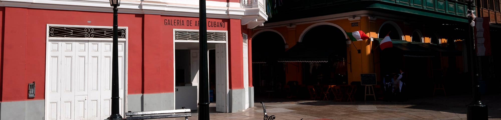 Destino Callao se une a los atractivos turísticos que cuentan con el sello Safe Travels