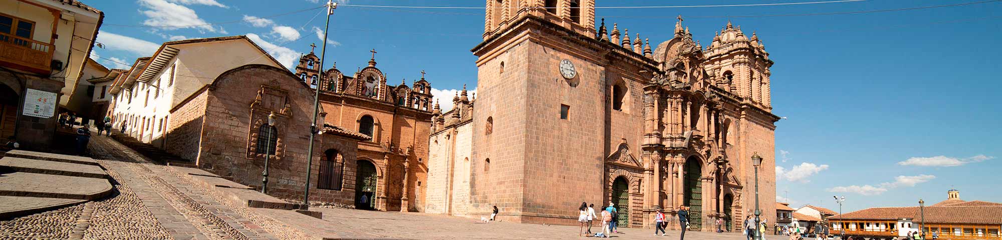 Aeropuerto de Cusco habilitará ingreso de vehículos