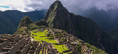 PROMPERÚ: Machu Picchu “viaja” a Estados Unidos