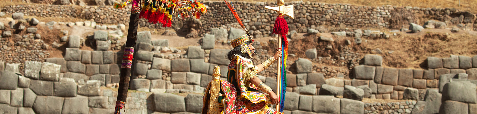 Inti Raymi: Cusco recibirá a 60 mil visitantes para celebrar la Fiesta del Sol