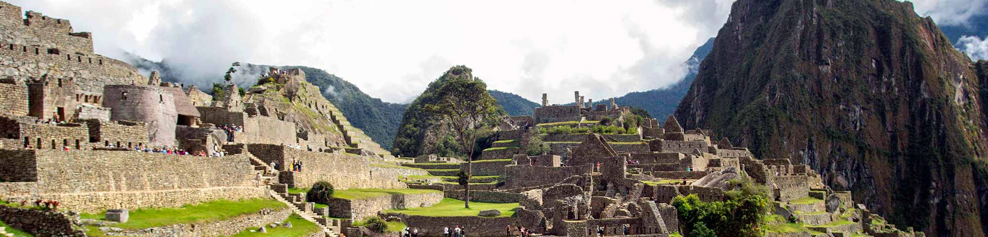 Municipalidad de Machu Picchu incentiva buenas prácticas ecoamigables 