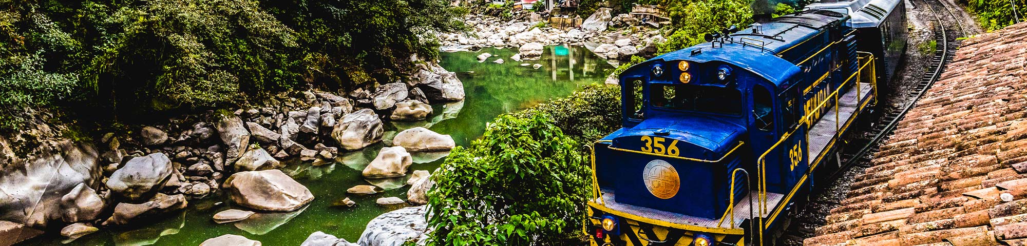 Suspenden paro en Machupicchu y trenes reanudarán operaciones