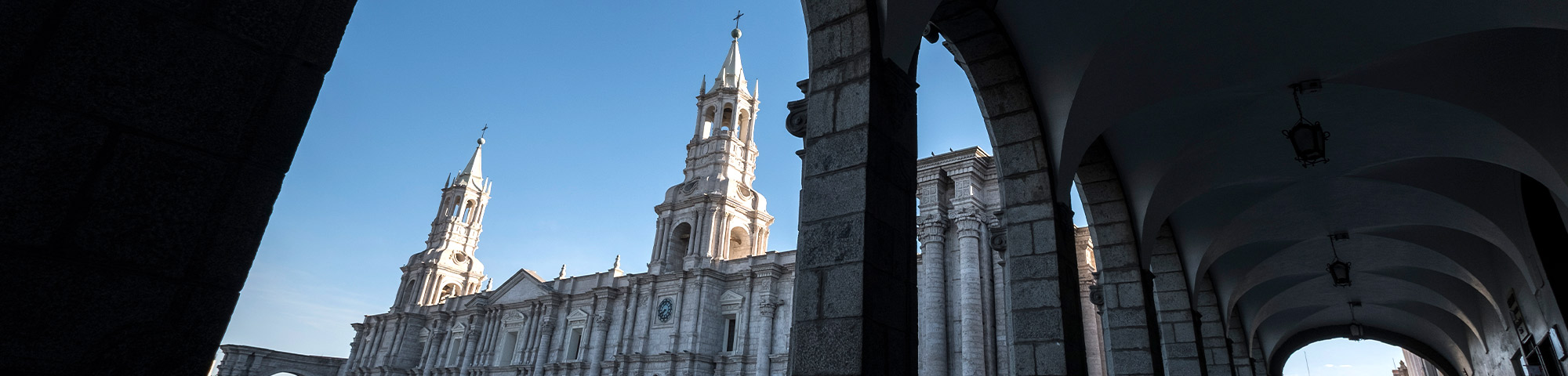 Aerolínea JetSMART ofrecerá viajes a seis destinos directos desde Arequipa